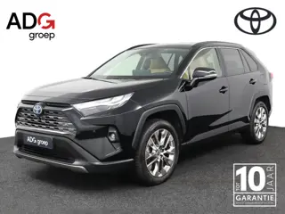 Toyota RAV4 2.5 Hybrid AWD Executive | Premium Pack | Trekhaak | 360 Camera |