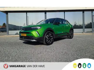 Opel Mokka 1.2 Elegance | 1e eigenaar! | Trekhaak | Navi | Camera | Cruise Control | Lane Assist | C