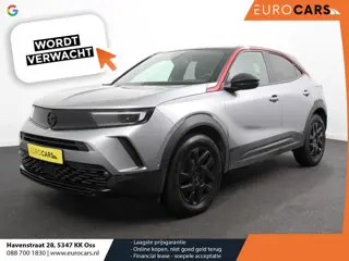 Opel Mokka 1.2 Turbo Automaat GS Line Climate Control Cruise Control LED Navigatie Parkeersensoren A