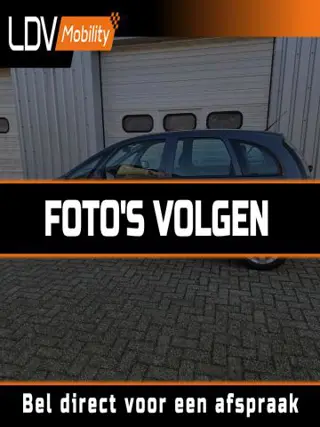 OPEL MERIVA 1.6-16V TEMPTATION / Dealer onderhouden / Airco / 5-deurs / Afneembare trekhaak / LM velgen.