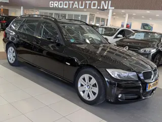 BMW 3 Serie Touring 318i High Executive Airco, Cruise Control, Stuurbekrachtiging