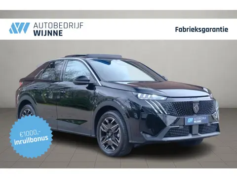 Peugeot 3008 1.2 Hybrid 145pk e-DCS6 GT | Navi | App Connect | Adaptive Cruise | Camera | Panoramada