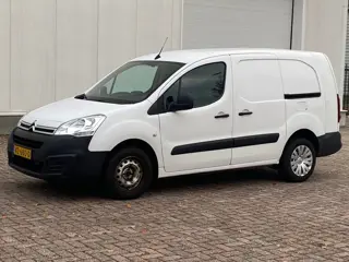 Citroen Berlingo 1.6 BlueHDI LANG/ 3-Persoons / Automaat