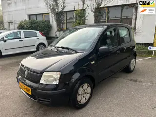 Fiat Panda 1.1i Active/ NAP