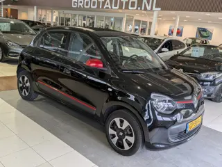 Renault Twingo 1.0 SCe Collection Airco, Cruise Control, Stuurbekrachtiging