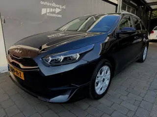 KIA CEED 1.5 T-GDI Dynamic Plus Line 