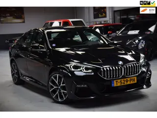 BMW 2-serie Gran Coupé 218i *M-Pakket*Navi|Leder|Leder|2e Eig.|Dealer onderhouden