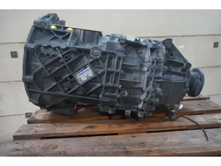 ZF 12AS2130DD TGS (bj 2014)