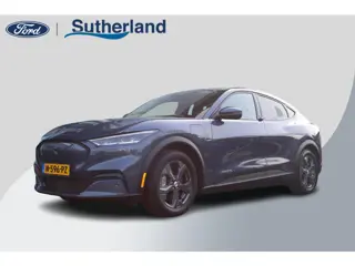 Ford Mustang Mach-E Extended RWD 98 kWh B&O Audio | Panorama Dak | Memory Seats | SOH 93% |