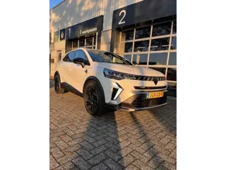 Renault SYMBIOZ 1.8 E-Tech full hybrid 160 esprit Alpine