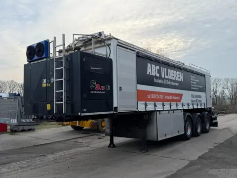 Hrd BREMAT S320 XLS SELF LEVELLING FLOOR SCREED CHAPE CEMENT/MORTEL/SCREED/MORTAR/ESTRICH/CONCRETE M