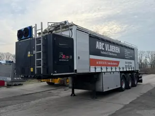 Hrd BREMAT S320 XLS SELF LEVELLING FLOOR SCREED CHAPE CEMENT/MORTEL/SCREED/MORTAR/ESTRICH/CONCRETE M