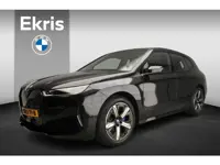 BMW iX xDrive50 | Sportpakket | Laserlicht | Leder | HUD | Active cruise | Panoramadak | Bowers & Wi
