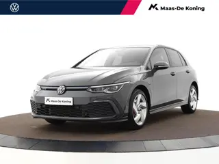 Volkswagen Golf 1.4 245pk DSG eHybrid GTE · Camera · Apple/Android Car Play · Navigatie · Stoel-& St