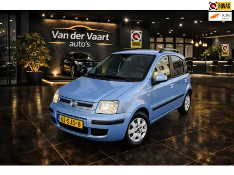 Fiat Panda 1.2 Edizione Cool AIRCO HOGE INSTAP