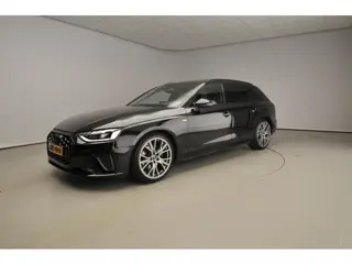 Audi A4 Avant 35 TFSI Launch edition Sport | S-Line | Pano | Camera | Leder