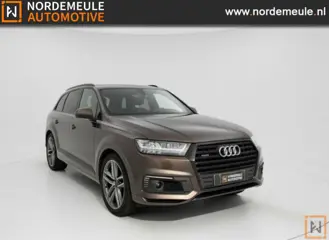 AUDI Q7 3.0 TDI E-Tron Quattro Sport, Xenon, Pano, Camera
