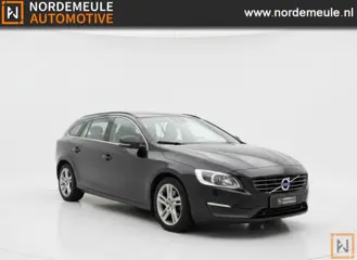 VOLVO V60 2.0 D4 SUMMUM Polestar +, Xenon, Leder, Navi, AUT