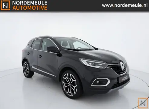 RENAULT KADJAR 1.3 TCE ZEN, Xenon, Pano, Camera, Navi