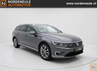 VOLKSWAGEN PASSAT 1.4 T. GTE Connected Series Plus, Xenon, Navi, Apple Carplay