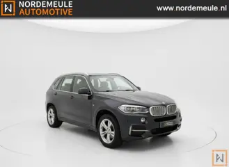 BMW X5 XDRIVE30D HIGH EXECUTIVE, PANO,ACC, TREKHAAK