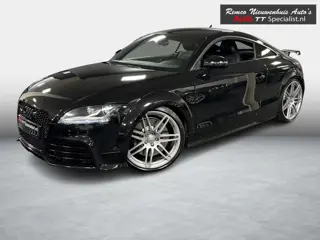 Audi TT RS Roadster 2.5 TT RS Pro-Line Audi TT RS 2.5 TT RS 340 PK