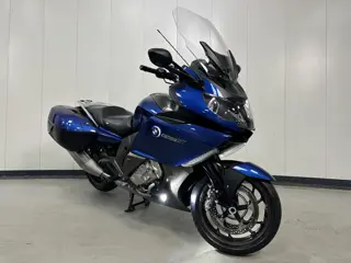 BMW K 1600 GT