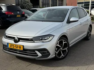 Volkswagen POLO 1.0 TSI Life Edition l XENON l ACC l VIRTUAL