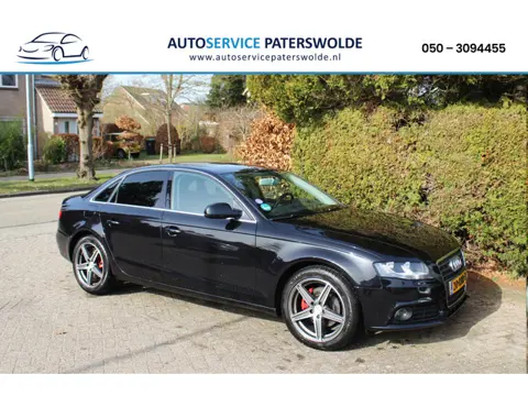 Audi A4 Limousine 1.8 TFSI Pro Line Business
