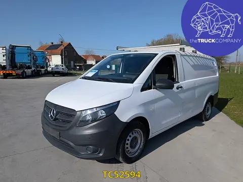 Mercedes-Benz Vito 111 CDI Lang - AIRCO - EURO6- 1.6D
