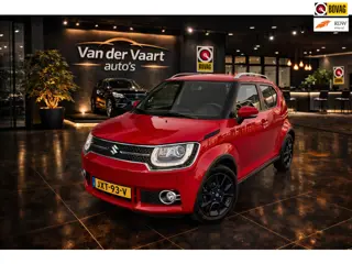 Suzuki IGNIS 1.2 Stijl AUTOMAAT CLIMA STOELVERWARMING