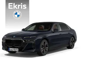 BMW i7 eDrive50 | M Sportpakket Pro | Innovation Pack | Connoisseur Pack