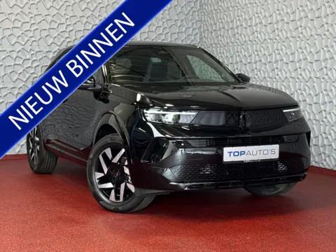 Opel Mokka 1.2 TURBO 130PK ✅ NIEUW MODEL ✅ GS LINE / BLACK PACK 360.CAM 03/2025 CAPRLAY STOEL/STUUR 