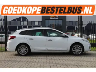 Renault Mégane Estate 1.5 DCI / GT-line / Bose / Navi / Camera / Clima..