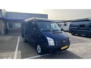 Ford Westfalia Nugget  Euro 5 slechts 97.000 km