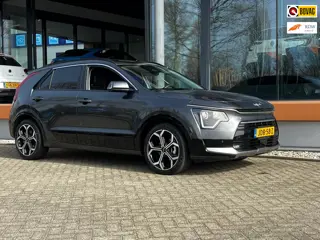 Kia Niro 1.6 GDi Hybrid DynamicLine/Adapt.Cruise/Navi