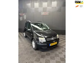 Fiat Panda 1.2 Edizione Cool | Airco | Nieuwe APK |
