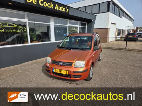 Fiat Panda 1.2 Edizione Cool