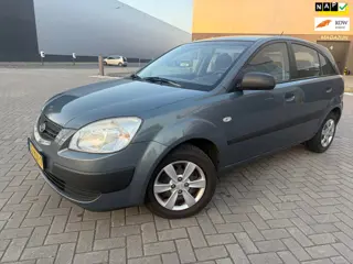Kia Rio 1.4 X-pect