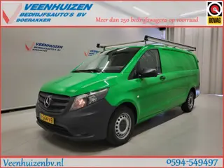 Mercedes-Benz Vito 111CDI L2/H1 Trekhaak Euro 6! (bj 2019)