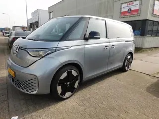 Volkswagen ID. Buzz Pro Advantage 77 kWh (bj 2023)