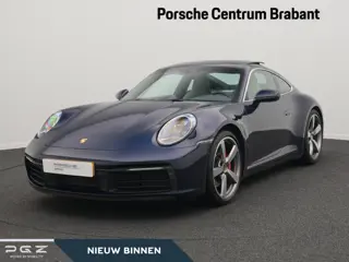 Porsche 911 Carrera 4S
