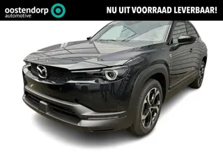 Mazda MX-30 e-SkyActiv R-EV 170 Makoto | Premium Pack | uit voorraad leverbaar! |