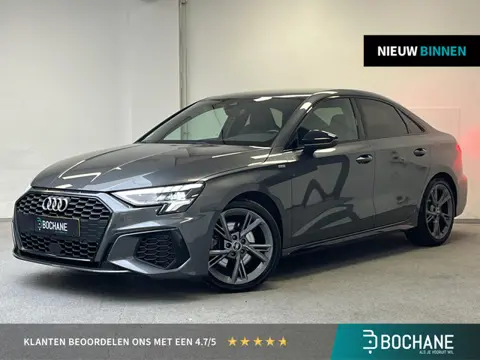 Audi A3 Limousine 35 TFSI S edition | 3x S-LINE | ACC | 1e-EIG | ORG.NL |