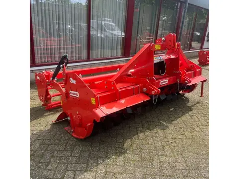 Maschio SC 280 en C 280 grond frezen uit voorraad leverbaar