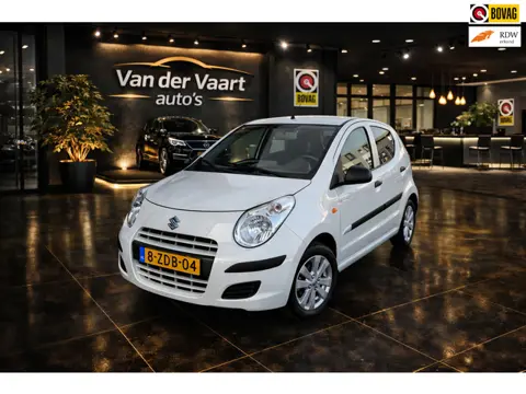Suzuki Alto 1.0 Celebration EASSS AIRCO