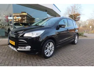 Ford Kuga 1.5 Titanium Styling Pack 76dkm ! (bj 2015)