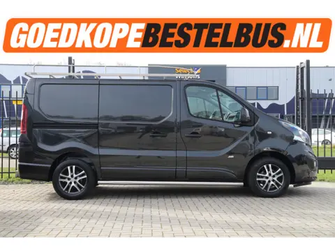 Opel Vivaro 1.6 CDTI 120PK / L1H1 / Sport / Navi / Camera / Airco..