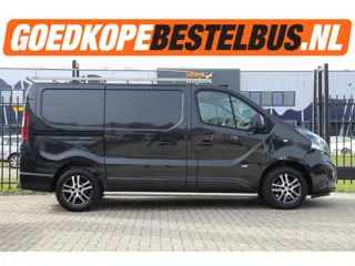 Opel Vivaro 1.6 CDTI 120PK / L1H1 / Sport / Navi / Camera / Airco..