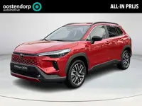 Toyota Corolla Cross Hybrid 140 Dynamic